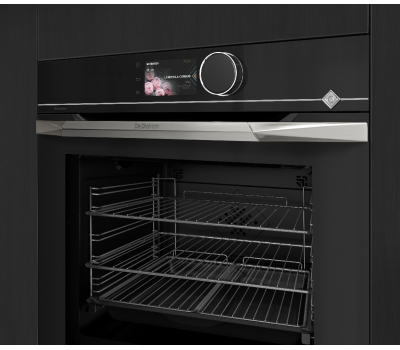 Встраиваемый духовой шкаф De Dietrich DOP4741X