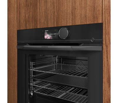 Встраиваемый духовой шкаф De Dietrich DOP4756B