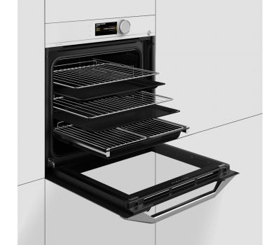 Встраиваемый духовой шкаф De Dietrich DOP4756W