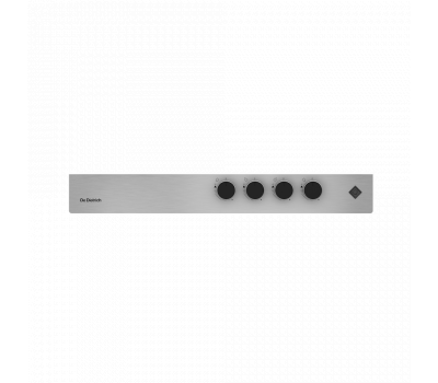 Газовая варочная поверхность De Dietrich DPE4620XF