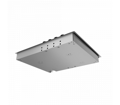 Газовая варочная поверхность De Dietrich DPE4620XF