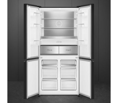 Холодильник Side-by-Side SMEG FQI60KD
