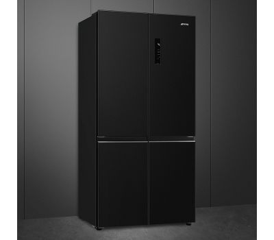Холодильник Side-by-Side SMEG FQI60KD