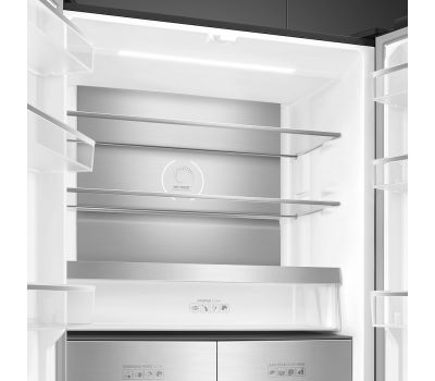 Холодильник Side-by-Side SMEG FQI60KD