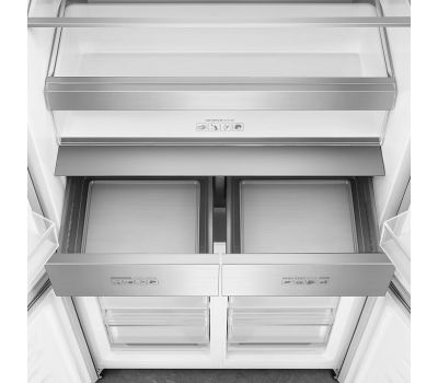 Холодильник Side-by-Side SMEG FQI60KD