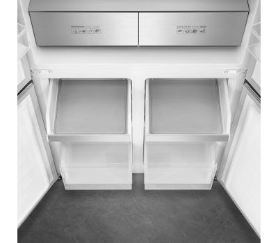 Холодильник Side-by-Side SMEG FQI60KD