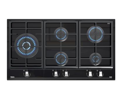 Варочная панель TEKA GZC 95320 XBC BLACK