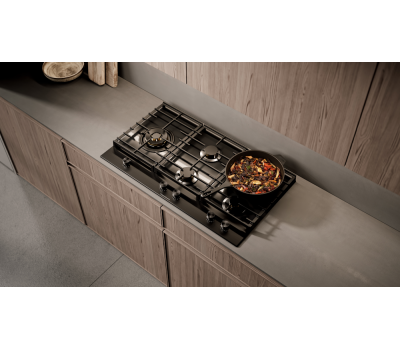 Газовая варочная поверхность Kuppersbusch KG 9850.0 SE-E5