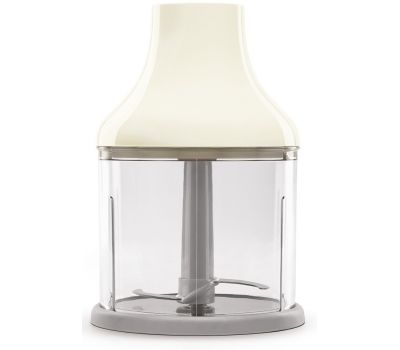 Погружной блендер SMEG HBF03CREU цвет кремовый