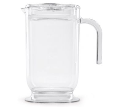 Погружной блендер SMEG HBF03PBEU цвет пастельный голубой