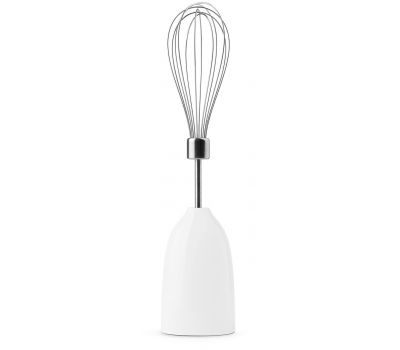 Погружной блендер SMEG HBF03WHEU цвет белый