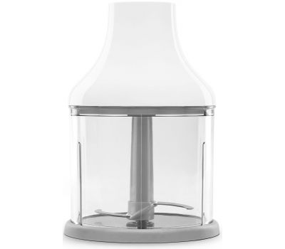 Погружной блендер SMEG HBF03WHEU цвет белый