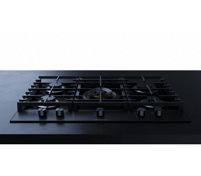 Газовая варочная поверхность Kuppersbusch KG 7850.0 SE-E5