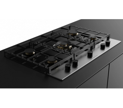 Газовая варочная поверхность Kuppersbusch KG 7850.0 SE-E5