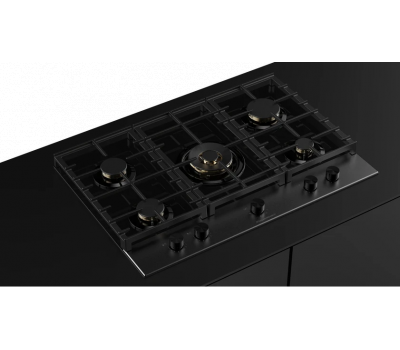 Газовая варочная поверхность Kuppersbusch KG 7850.0 SE-E5