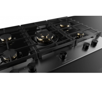 Газовая варочная поверхность Kuppersbusch KG 7850.0 SE-E5