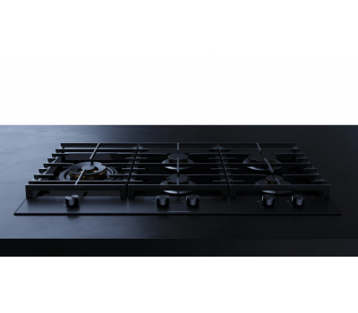 Газовая варочная поверхность Kuppersbusch KG 9850.0 SE-E5