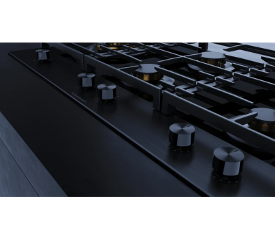 Газовая варочная поверхность Kuppersbusch KG 9850.0 SE-E5