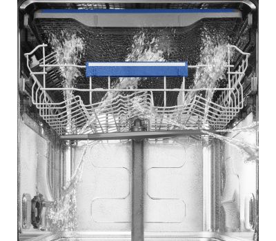 Встраиваемая посудомоечная машина SMEG STL362DQ