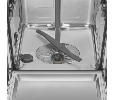 Встраиваемая посудомоечная машина SMEG STL362DQ