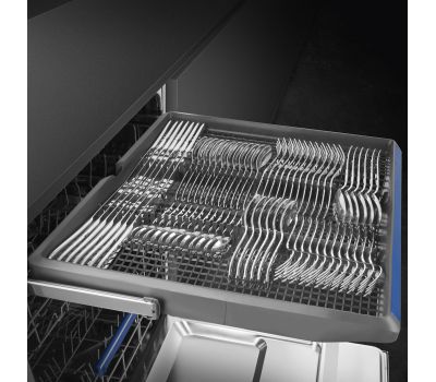Встраиваемая посудомоечная машина SMEG STL362DQ