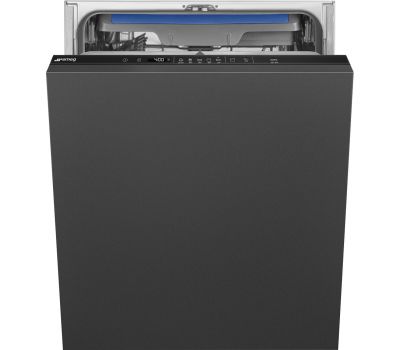 Встраиваемая посудомоечная машина SMEG STL362DQ