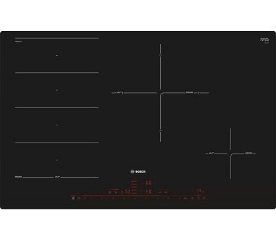 Индукционная варочная панель Bosch PXE801DC1E