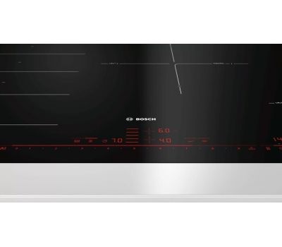 Индукционная варочная панель Bosch PXE801DC1E