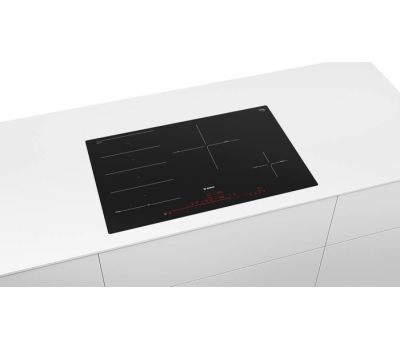 Индукционная варочная панель Bosch PXE801DC1E
