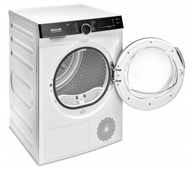 Отдельностоящая сушильная машина BRANDT WFB106QWE