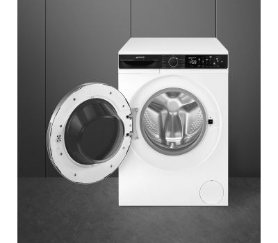 Стиральная машина SMEG WM3T60CRU