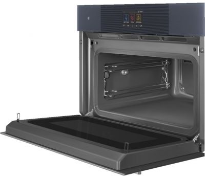 Встраиваемый электрический духовой шкаф Smeg SO4104APG