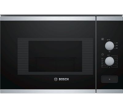 Встраиваемая микроволновая печь Bosch BFL520MS0