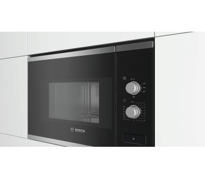 Встраиваемая микроволновая печь Bosch BFL520MS0