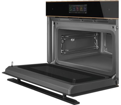 Электрический духовой шкаф SMEG SO4606WAPNR