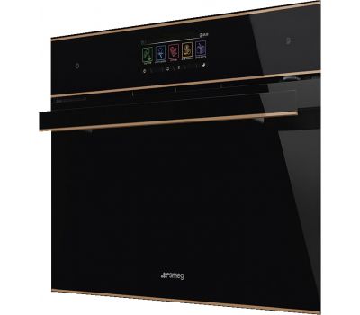 Электрический духовой шкаф SMEG SO4606WAPNR