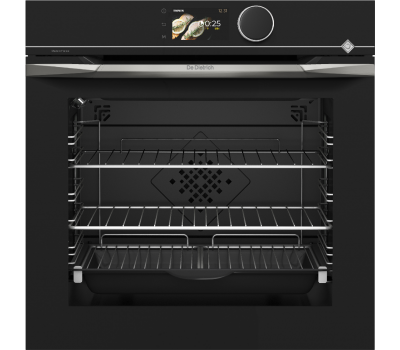 Встраиваемый духовой шкаф De Dietrich DOP4741X