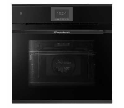 Духовой шкаф Kuppersbusch B 6550.0 S черный