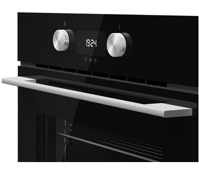 Духовой шкаф TEKA HLC 8400 NIGHT RIVER BLACK