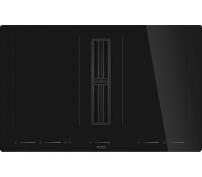 Индукционная варочная панель SMEG HOBD682D2