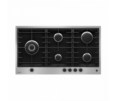 Газовая варочная поверхность De Dietrich DPE4929XF