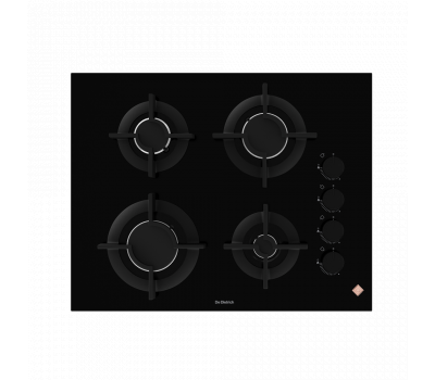 Газовая варочная поверхность De Dietrich DPG4640H