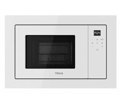 Микроволновая печь TEKA ML 8210 BIS WHITE MARBLE