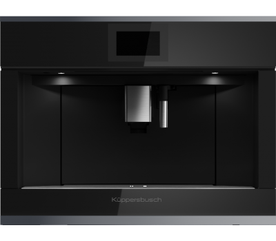 Встраиваемая кофемашина Kuppersbusch CKV 6800.0 S
