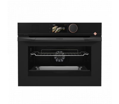 Встраиваемый духовой шкаф-пароварка De Dietrich DKR4741H