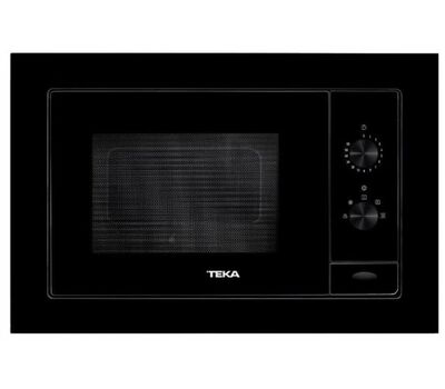 Микроволновая печь TEKA ML 8200 BI L FULL BLACK