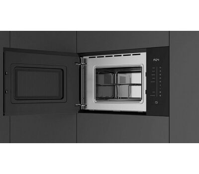Микроволновая печь TEKA MLEG 820 FI FULL BLACK