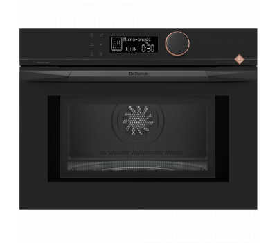 Встраиваемая микроволновая печь De Dietrich DKE4535H