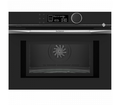Встраиваемая микроволновая печь De Dietrich DKE4535X