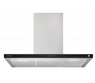 Вытяжка De Dietrich DHB391BX